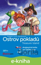Ostrov pokladů / Treasure Island