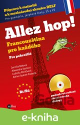 Allez hop! 2