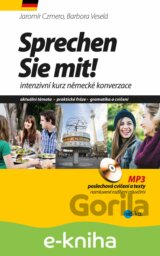 Sprechen Sie mit!