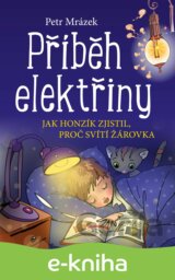 Příběh elektřiny