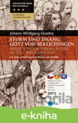 Sturm und Drang / Bouře a vzdor