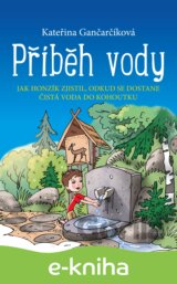 Příběh vody