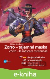 Zorro - tajemná maska / Zorro – la máscara misteriosa