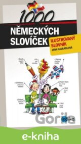 1000 německých slovíček