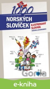 1000 norských slovíček