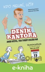 Deník kantora