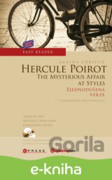 Hercule Poirot