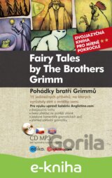 Fairy Tales by The Brothers Grimm / Pohádky bratří Grimmů