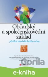 Občanský a společenskovědný základ