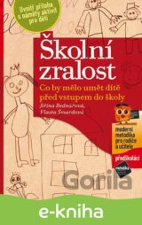 Školní zralost