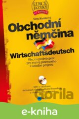 Obchodní němčina