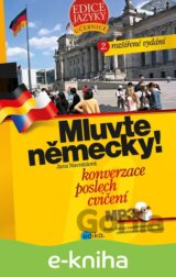 Mluvte německy!