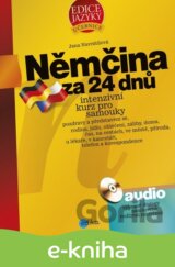 Němčina za 24 dnů
