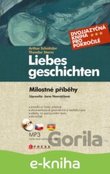 Liebesgeschichten / Milostné příběhy