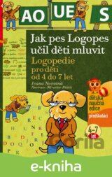 Jak pes Logopes učil děti mluvit