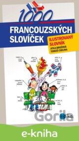 1000 francouzských slovíček