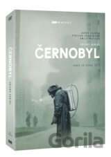 Černobyl