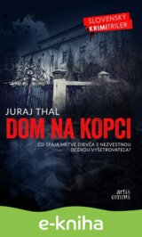 Dom na kopci