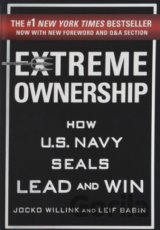 Extreme Ownership