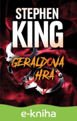 Geraldova hra