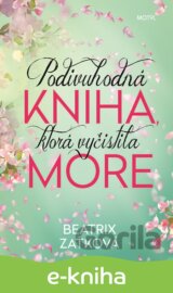 Podivuhodná kniha, ktorá vyčistila more