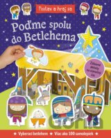 Poďme spolu do Betlehema