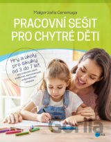 Pracovní sešit pro chytré děti