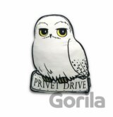 Vankúš Harry Potter: Hedwig