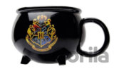 Keramický 3D hrnček Harry Potter: Kotol