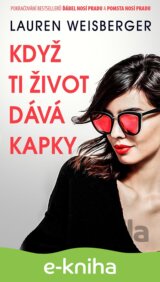 Když ti život dává kapky