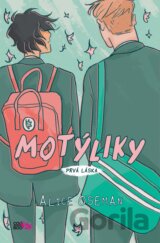 Motýliky: Prvá láska