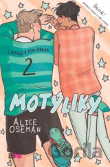 Motýliky: Lietajú v tom obaja