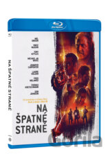 Na špatné straně