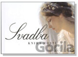 Svadba - Kniha hostí