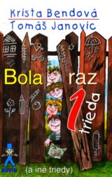 Bola raz jedna trieda