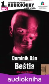 Beštia (na USB kľúči)