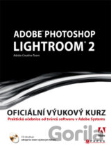 Adobe Photoshop Lightroom 2