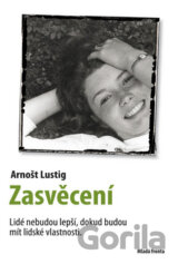 Zasvěcení