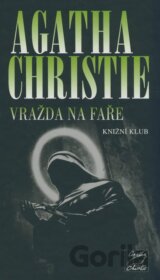 Vražda na faře