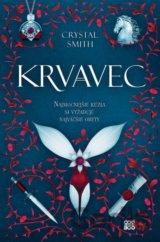 Zväzky mágie: Krvavec