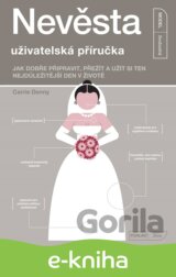 Nevěsta - uživatelská příručka