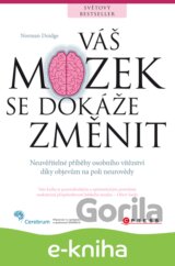 Váš mozek se dokáže změnit