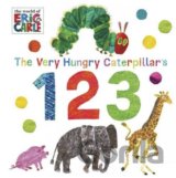 The Very Hungry Caterpillar's 123