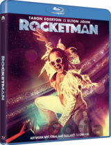 Rocketman