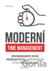 Moderní time management