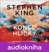 Konec hlídky (audiokniha)