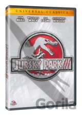 Jurský park 3