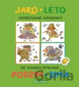 Jaro, léto, podzim, zima