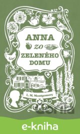 Anna zo Zeleného domu