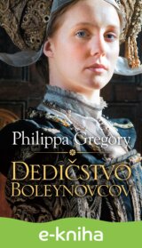 Dedičstvo Boleynovcov